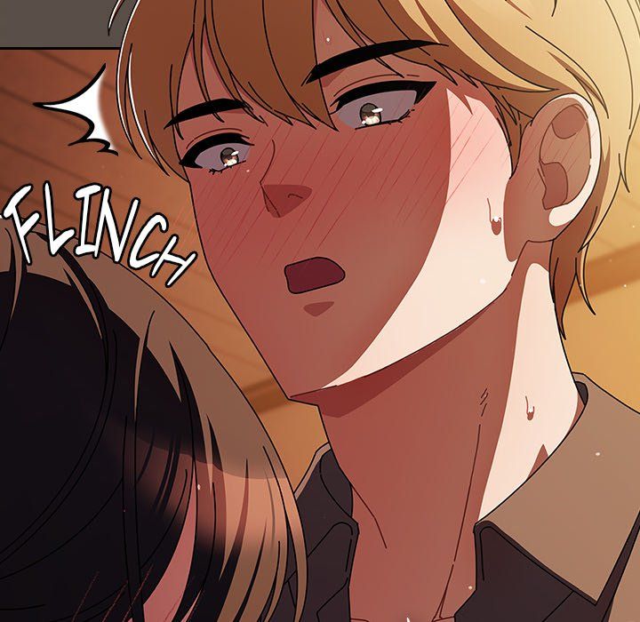 Sweet Girl Dirty Secrets chapter 11 page 60