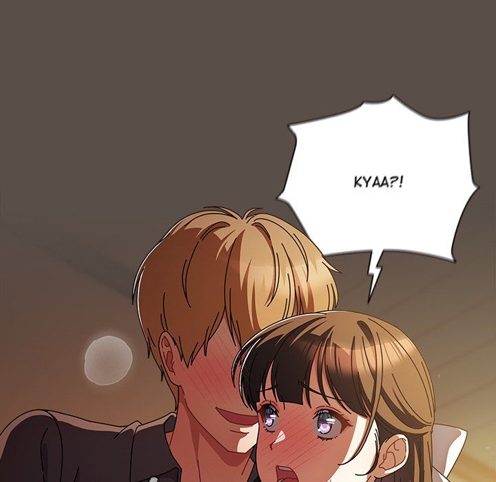 Sweet Girl Dirty Secrets chapter 11 page 66