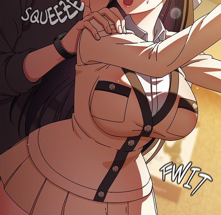 Sweet Girl Dirty Secrets chapter 11 page 67