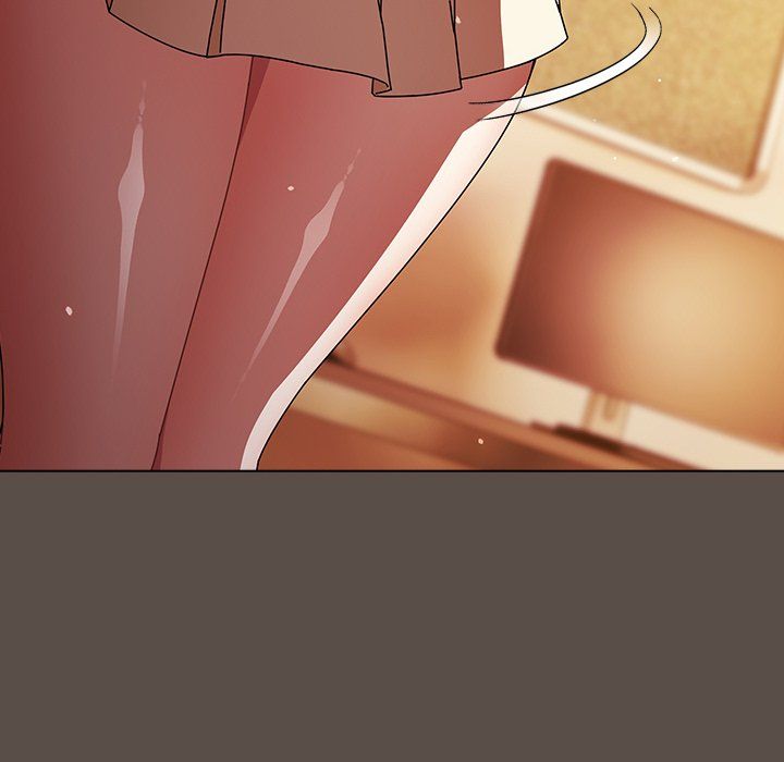 Sweet Girl Dirty Secrets chapter 11 page 68