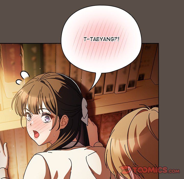 Sweet Girl Dirty Secrets chapter 11 page 69