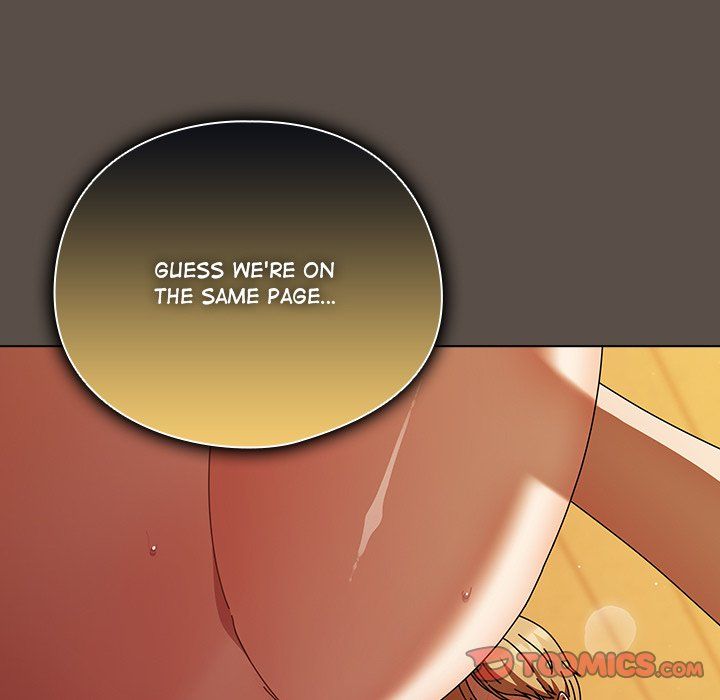 Sweet Girl Dirty Secrets chapter 11 page 75