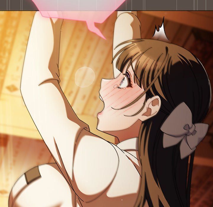 Sweet Girl Dirty Secrets chapter 11 page 78
