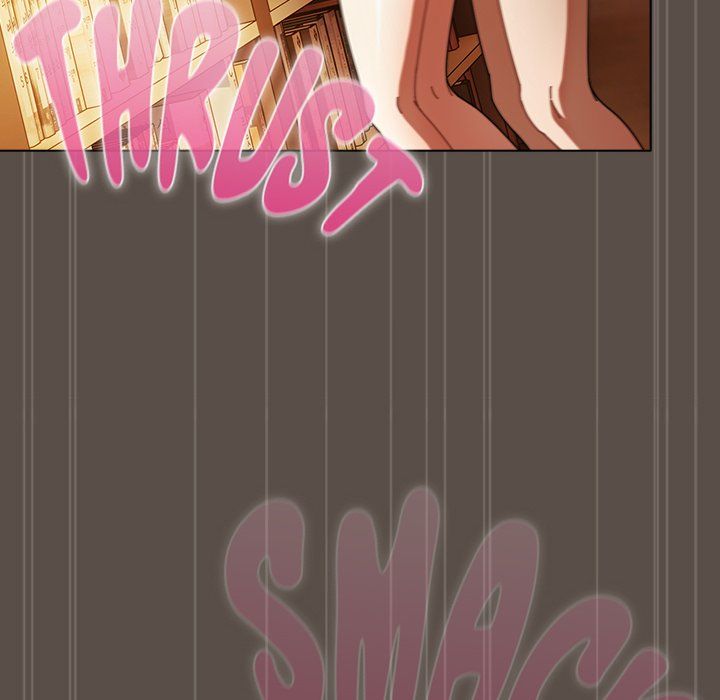 Sweet Girl Dirty Secrets chapter 11 page 84