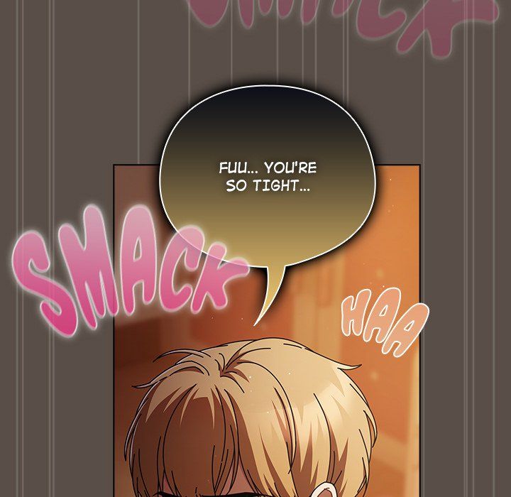 Sweet Girl Dirty Secrets chapter 11 page 85