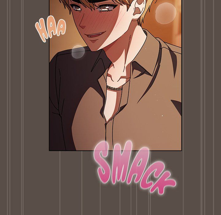 Sweet Girl Dirty Secrets chapter 11 page 86