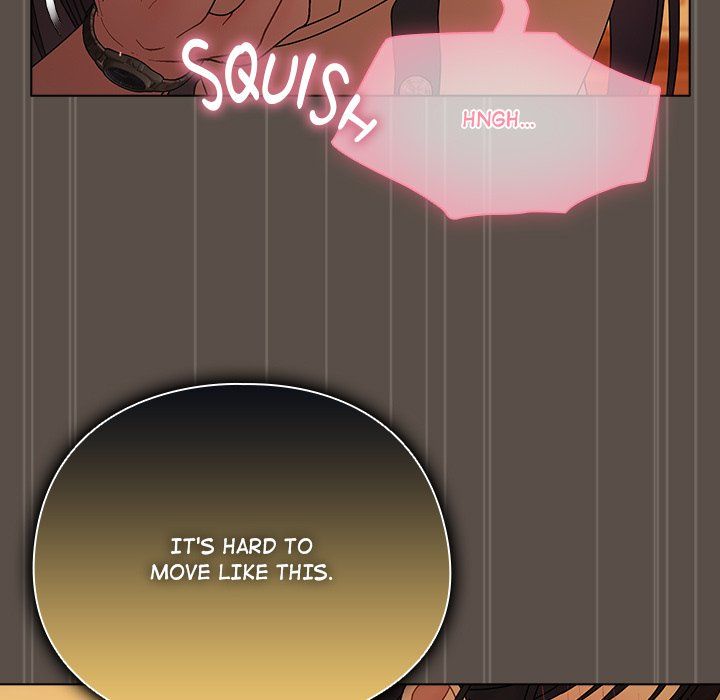 Sweet Girl Dirty Secrets chapter 11 page 91