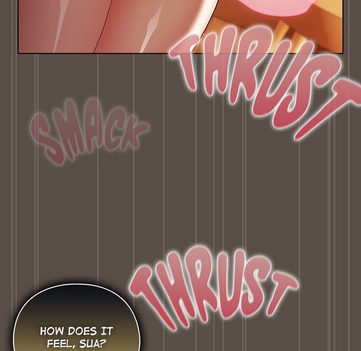 Sweet Girl Dirty Secrets chapter 11 page 97