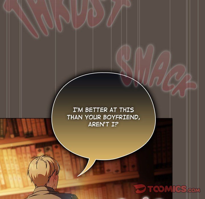 Sweet Girl Dirty Secrets chapter 11 page 99