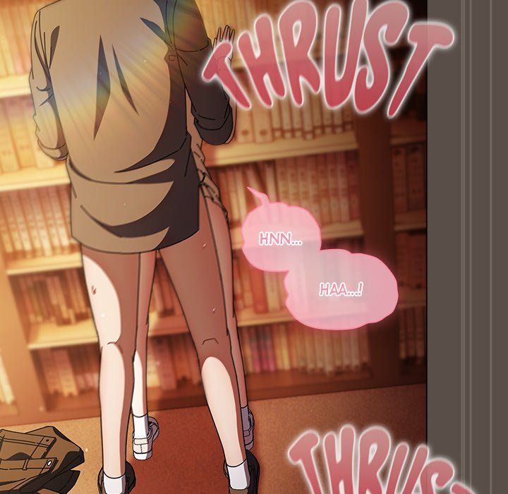 Sweet Girl Dirty Secrets chapter 11 page 100