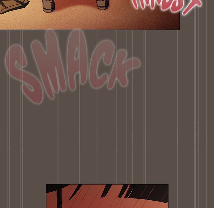 Sweet Girl Dirty Secrets chapter 11 page 101