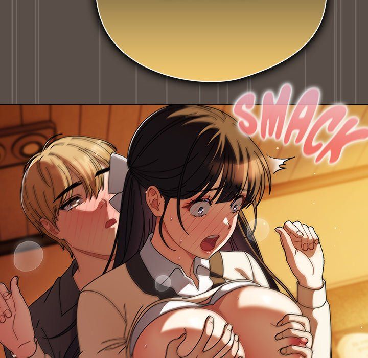 Sweet Girl Dirty Secrets chapter 11 page 104