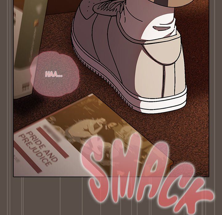 Sweet Girl Dirty Secrets chapter 11 page 108