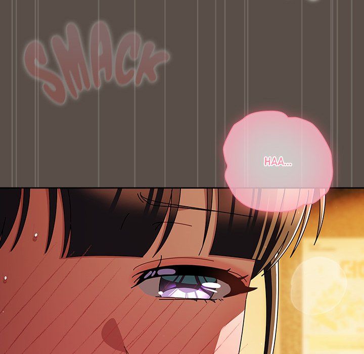 Sweet Girl Dirty Secrets chapter 11 page 109