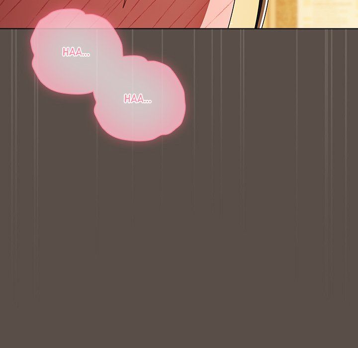 Sweet Girl Dirty Secrets chapter 11 page 110