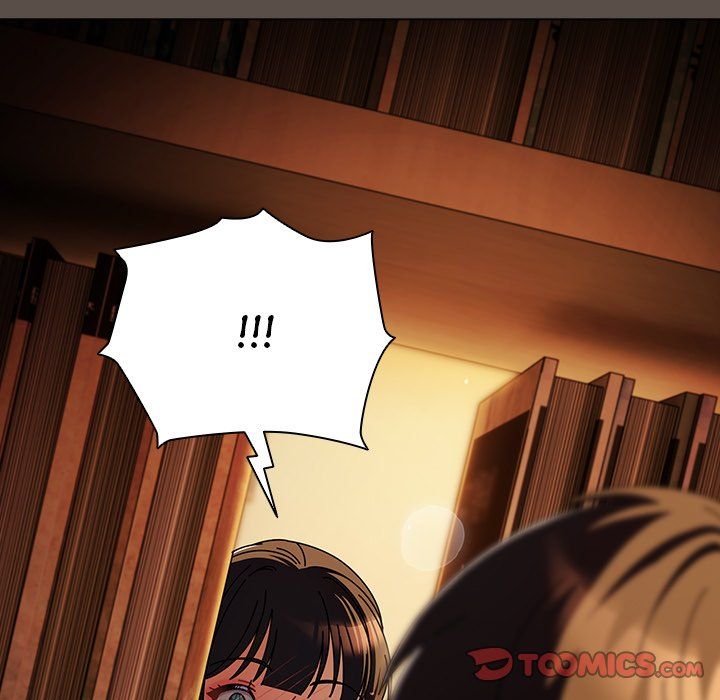 Sweet Girl Dirty Secrets chapter 11 page 111