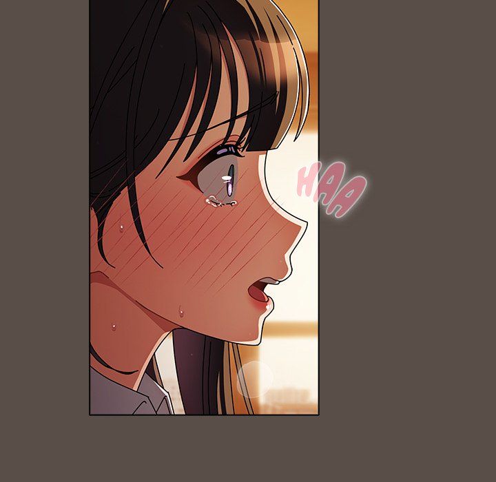 Sweet Girl Dirty Secrets chapter 11 page 116