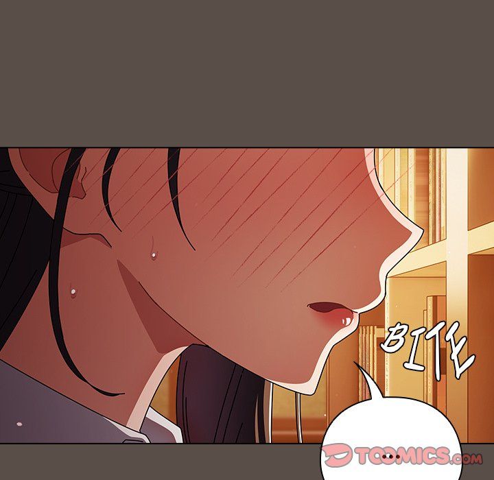 Sweet Girl Dirty Secrets chapter 11 page 117
