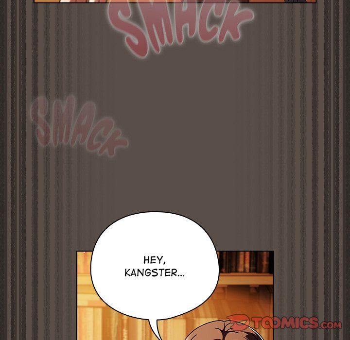 Sweet Girl Dirty Secrets chapter 11 page 123