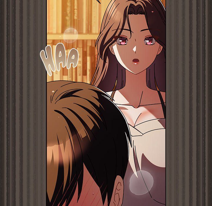 Sweet Girl Dirty Secrets chapter 11 page 124