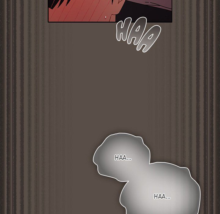 Sweet Girl Dirty Secrets chapter 11 page 125