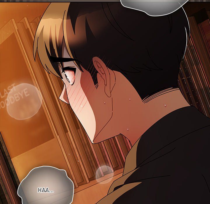 Sweet Girl Dirty Secrets chapter 11 page 126