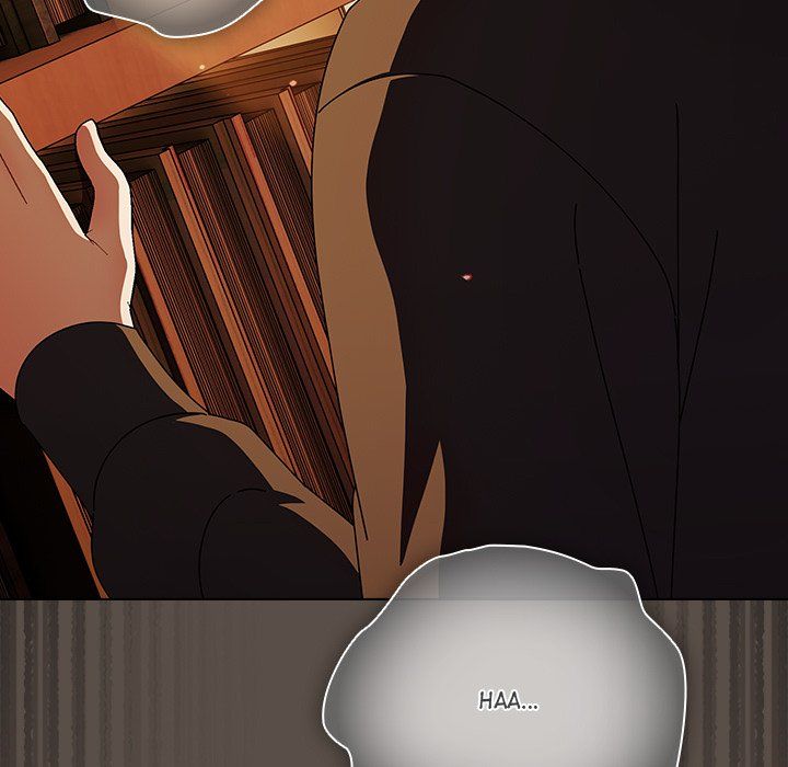 Sweet Girl Dirty Secrets chapter 11 page 127