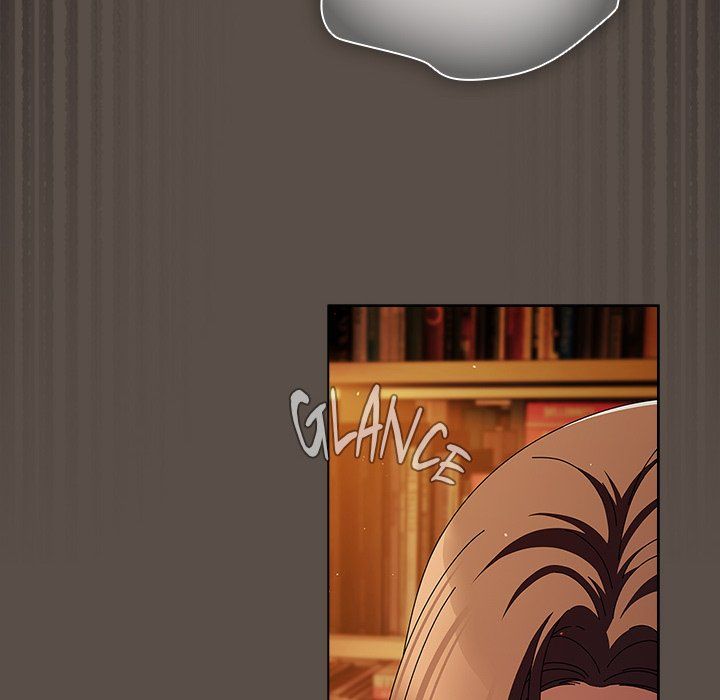 Sweet Girl Dirty Secrets chapter 11 page 128
