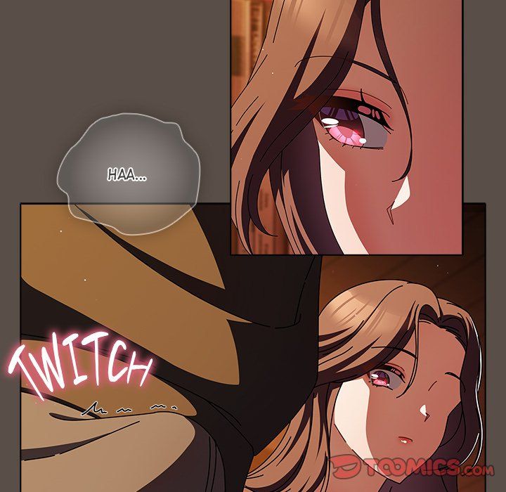 Sweet Girl Dirty Secrets chapter 11 page 129