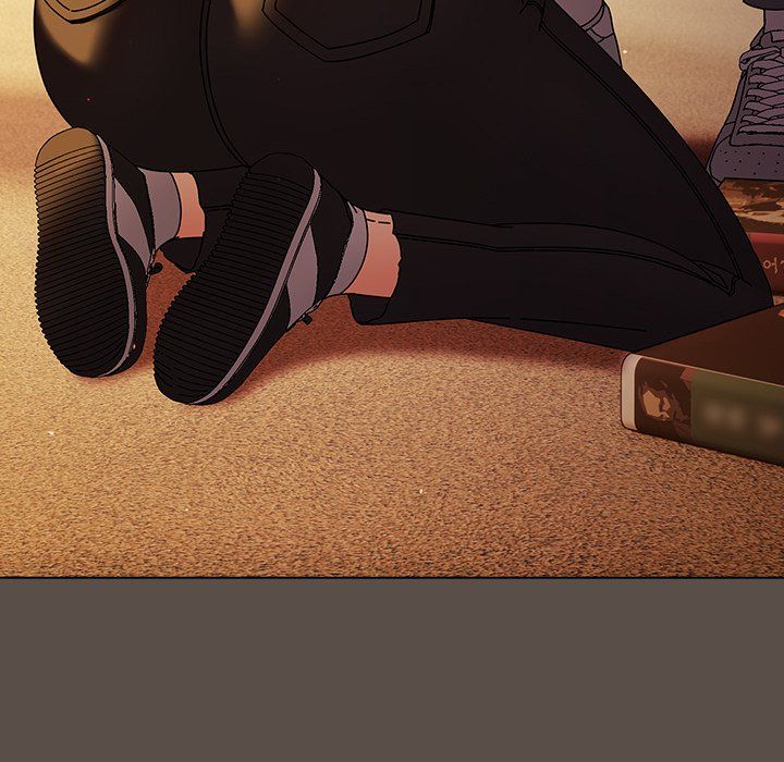 Sweet Girl Dirty Secrets chapter 11 page 132