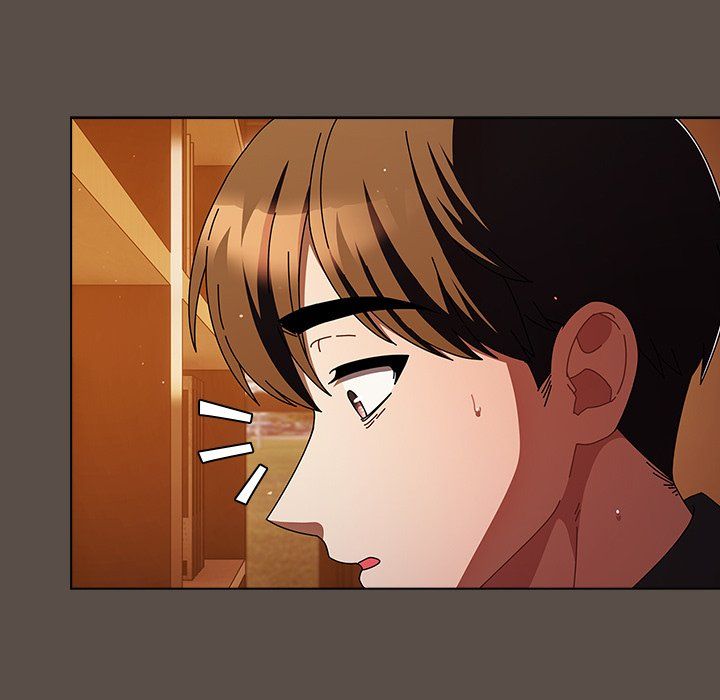 Sweet Girl Dirty Secrets chapter 11 page 133