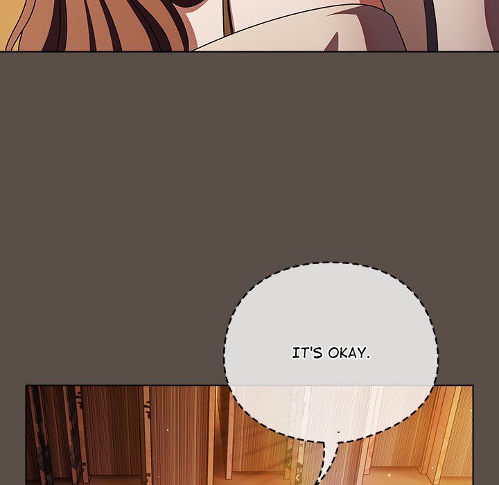 Sweet Girl Dirty Secrets chapter 11 page 136
