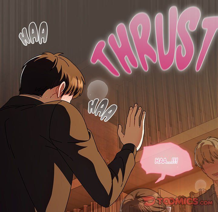 Sweet Girl Dirty Secrets chapter 11 page 141