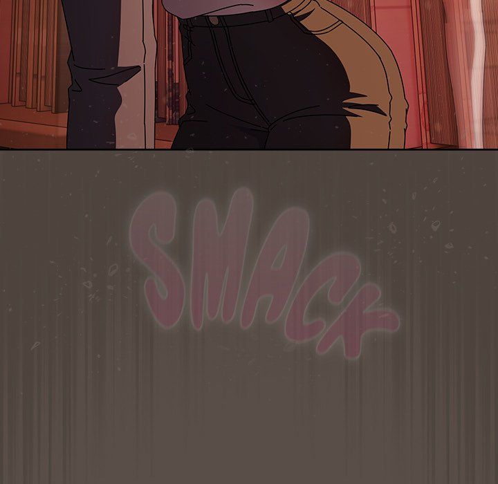 Sweet Girl Dirty Secrets chapter 11 page 143