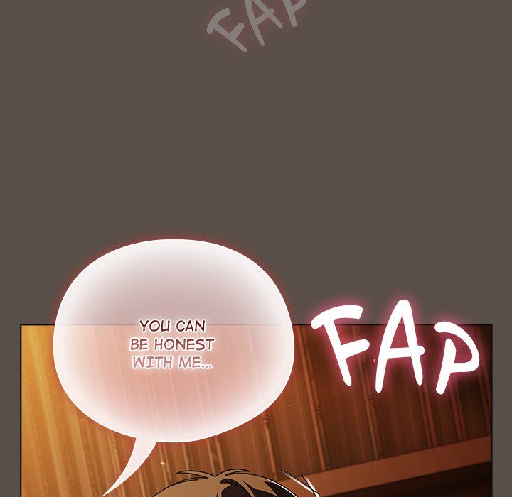 Sweet Girl Dirty Secrets chapter 13 page 6