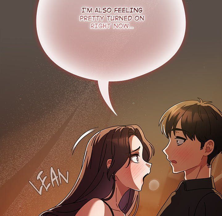 Sweet Girl Dirty Secrets chapter 13 page 10