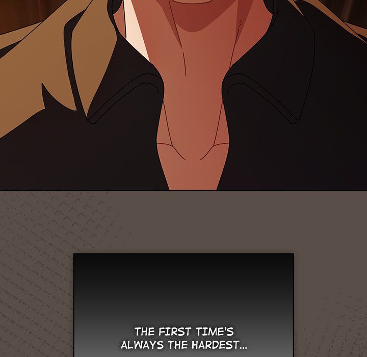 Sweet Girl Dirty Secrets chapter 13 page 22