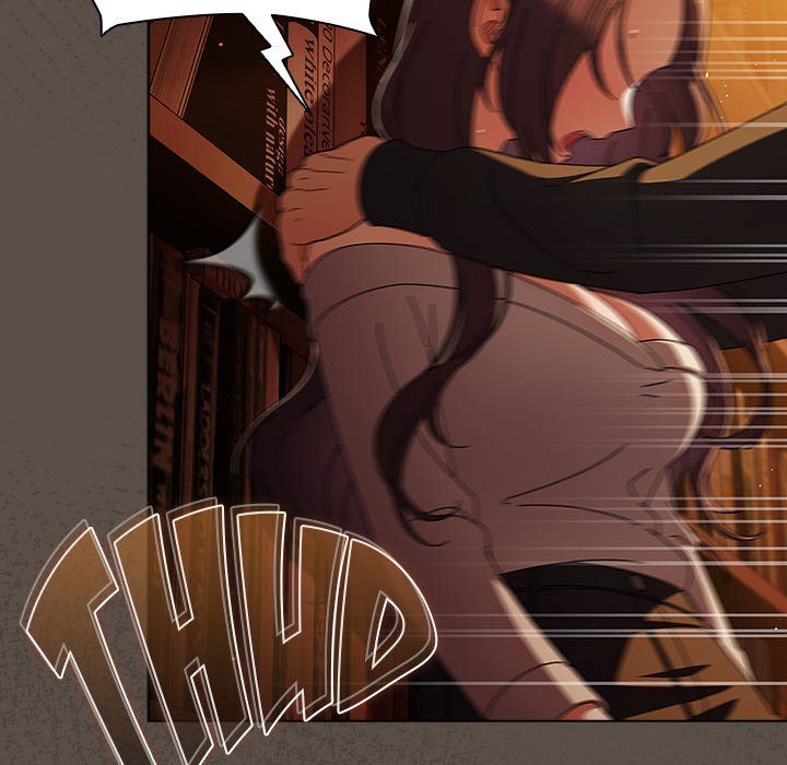 Sweet Girl Dirty Secrets chapter 13 page 24