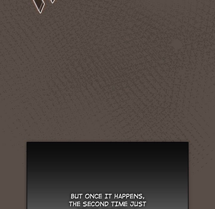 Sweet Girl Dirty Secrets chapter 13 page 25