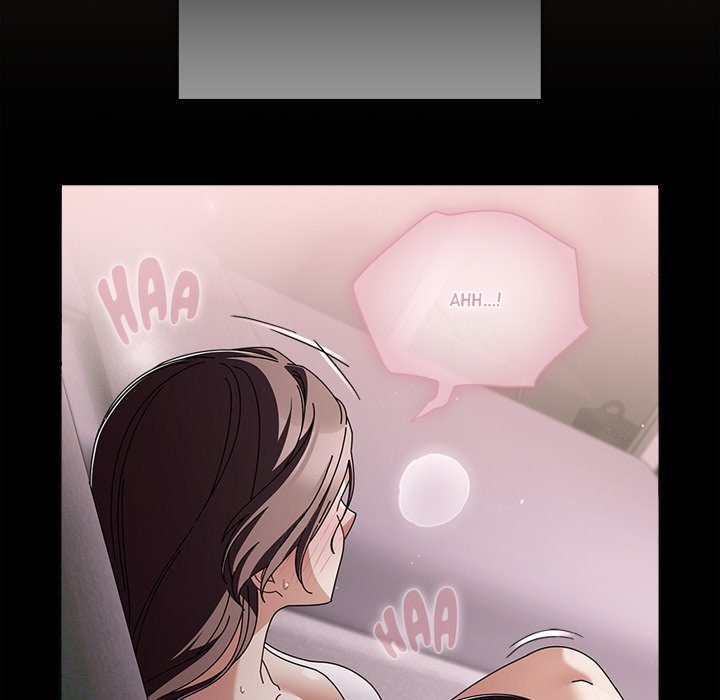 Sweet Girl Dirty Secrets chapter 13 page 32
