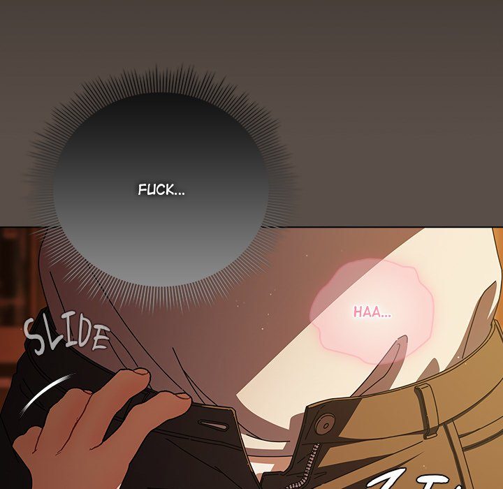 Sweet Girl Dirty Secrets chapter 13 page 35