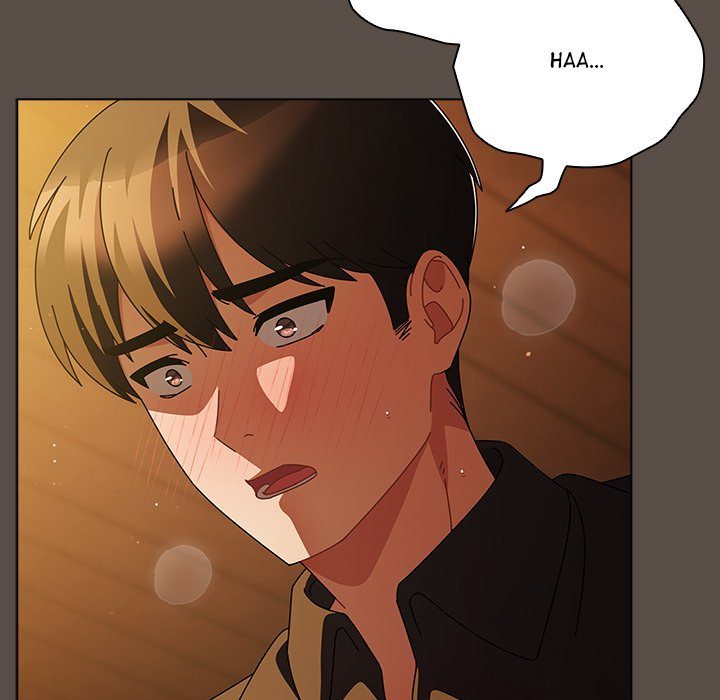 Sweet Girl Dirty Secrets chapter 13 page 38