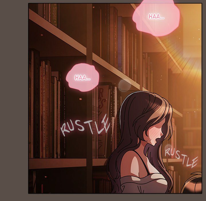 Sweet Girl Dirty Secrets chapter 13 page 40