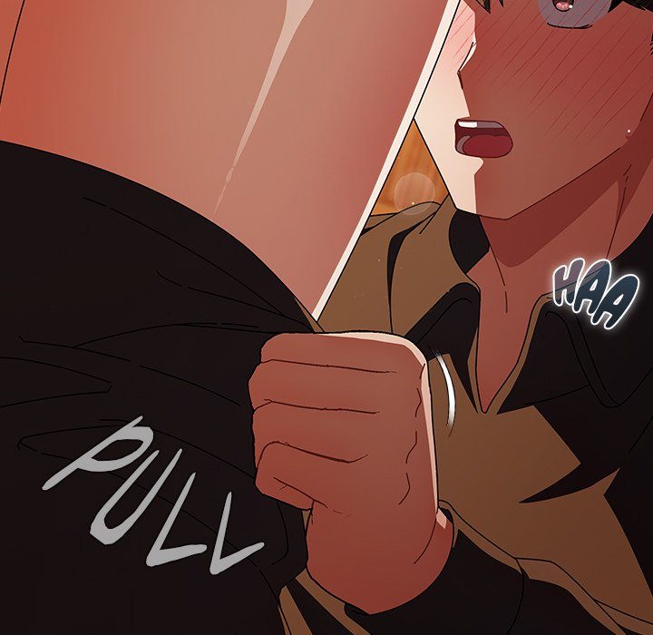 Sweet Girl Dirty Secrets chapter 13 page 43