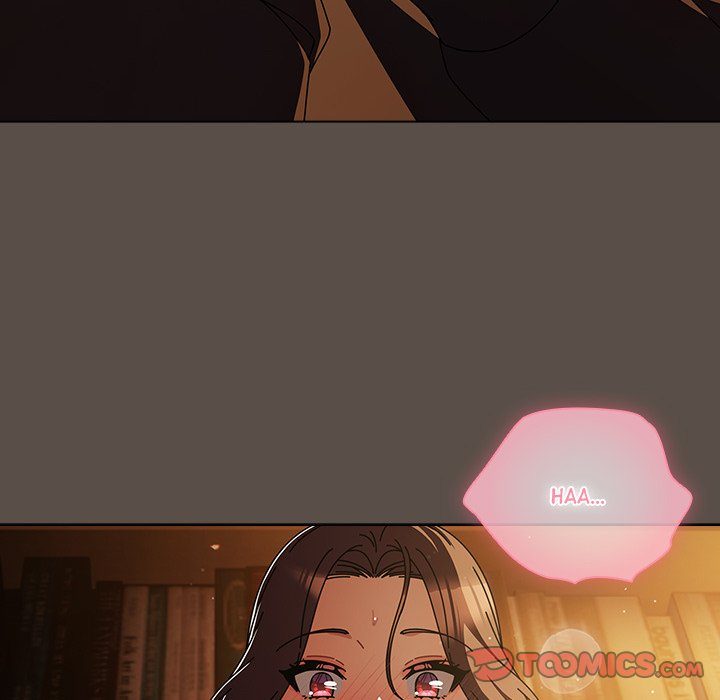 Sweet Girl Dirty Secrets chapter 13 page 44