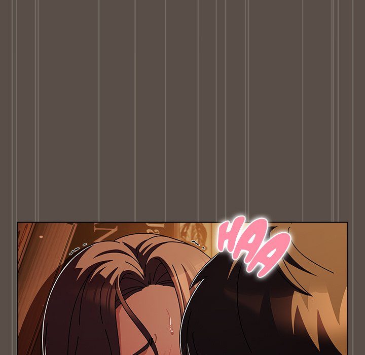 Sweet Girl Dirty Secrets chapter 13 page 55