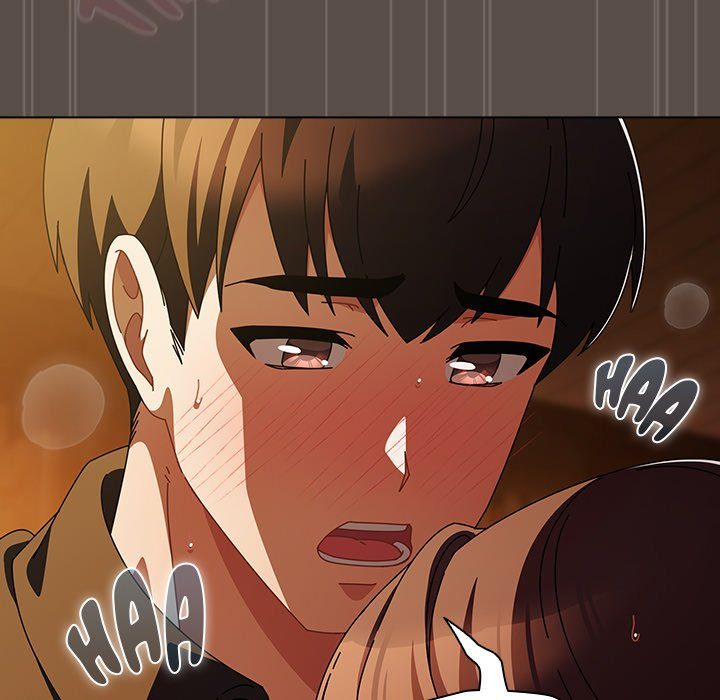 Sweet Girl Dirty Secrets chapter 13 page 61