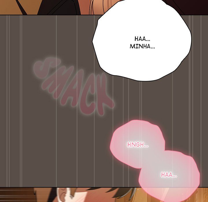 Sweet Girl Dirty Secrets chapter 13 page 62