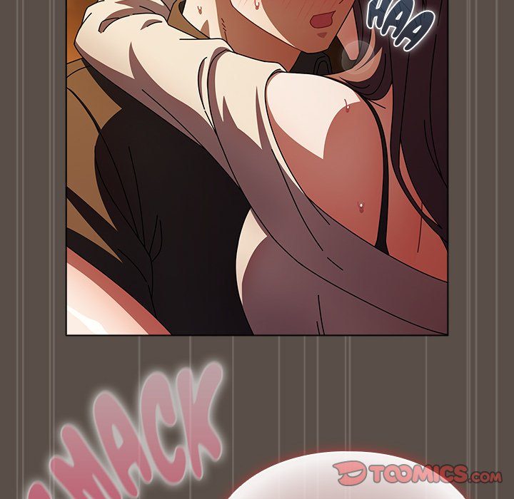 Sweet Girl Dirty Secrets chapter 13 page 68