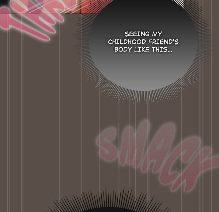 Sweet Girl Dirty Secrets chapter 13 page 73